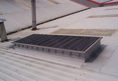 Roof vent2